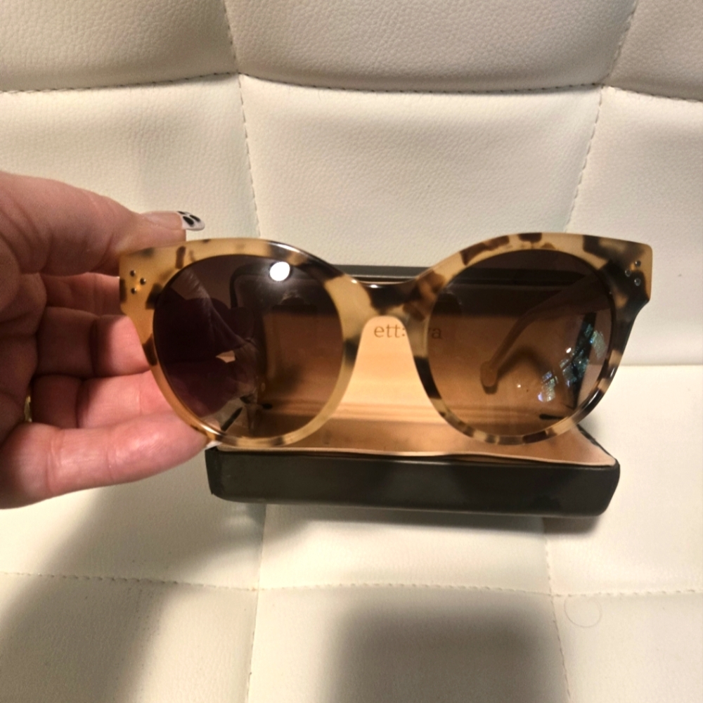Anthropologie Sunglasses
